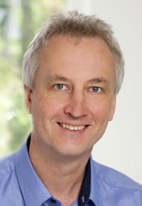 Markus Maier - NLP-Coaching Stuttgart